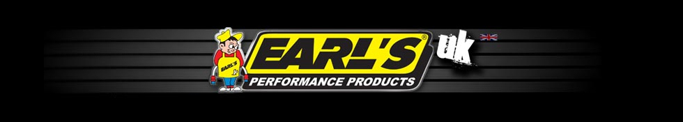 Earl's 메인 배너