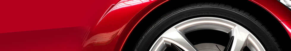 Automotive 메인 배너