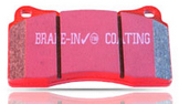 Redstuff Brake Pads