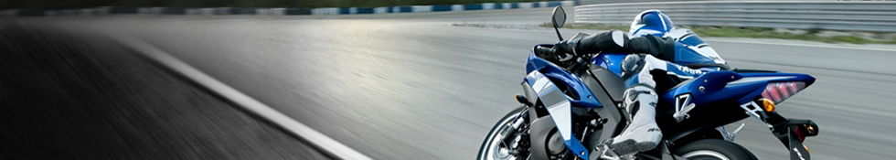 Motorcycle 메인 배너